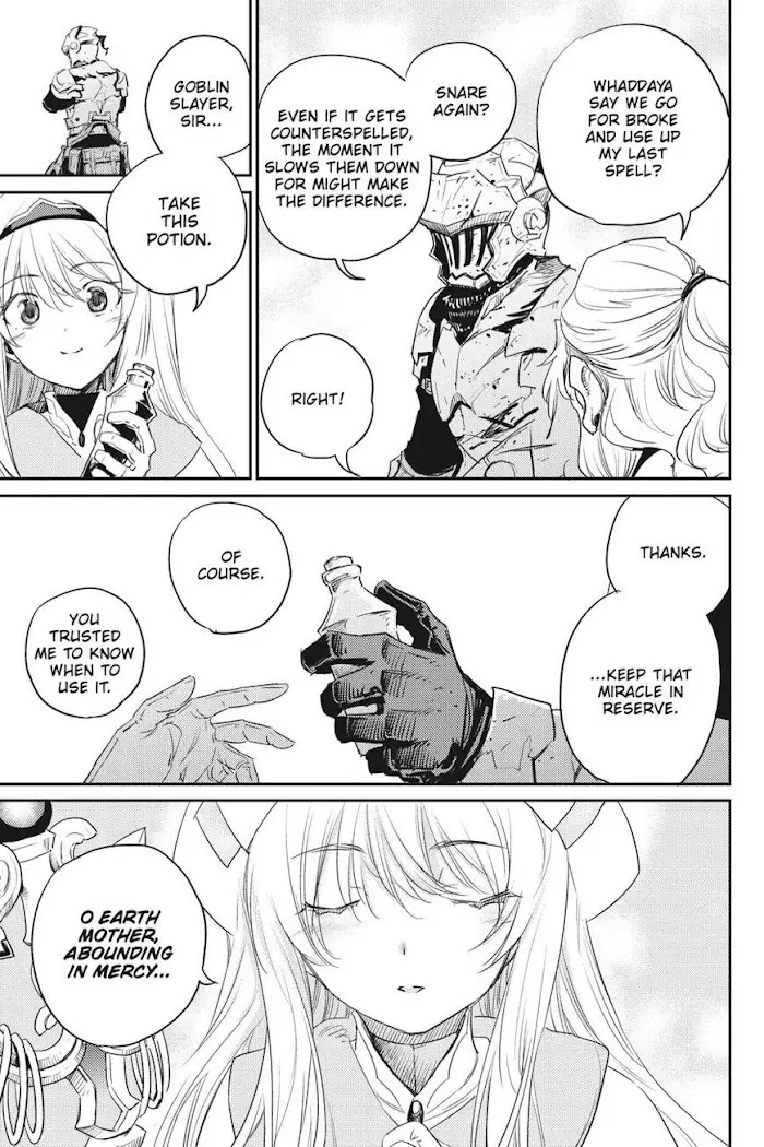 Goblin Slayer Chapter 52 image 21_optimized